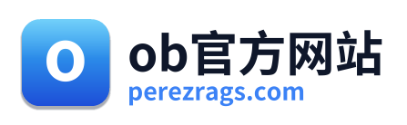 ob官方网站 Logo